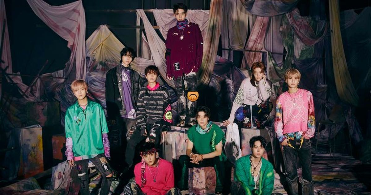 NCT 127's 'Favorite' debuts on Billboard at #8, 'Sticker' continues to rule charts - Vimarsana News