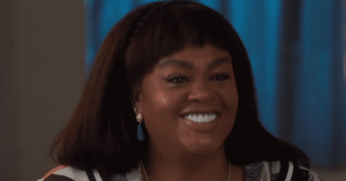 Lifetime 'Highway to Heaven': 5 things you need to know about Jill Scott - Vimarsana News