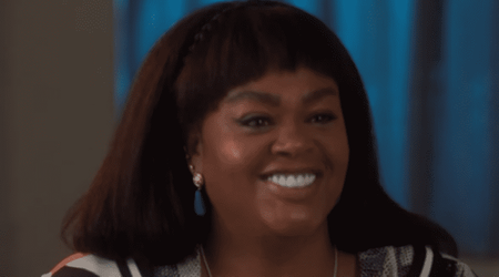 Lifetime 'Highway to Heaven': 5 things you need to know about Jill Scott