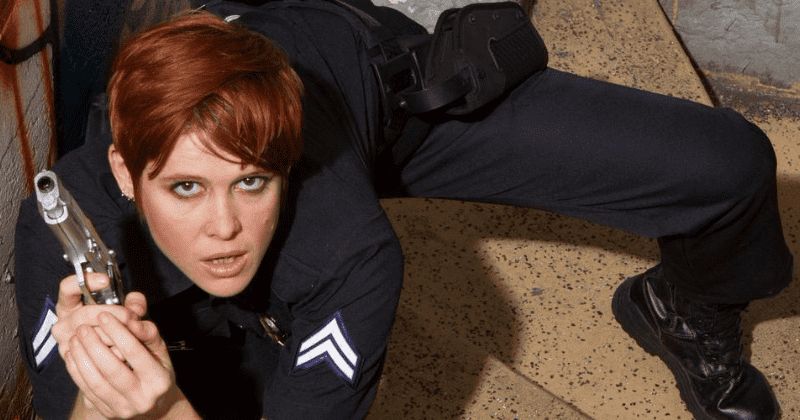 
                            
                            
                            
                            ¿Quién es Lily Cade?  La pornstar lesbiana protagonista de las peticiones de la BBC para 