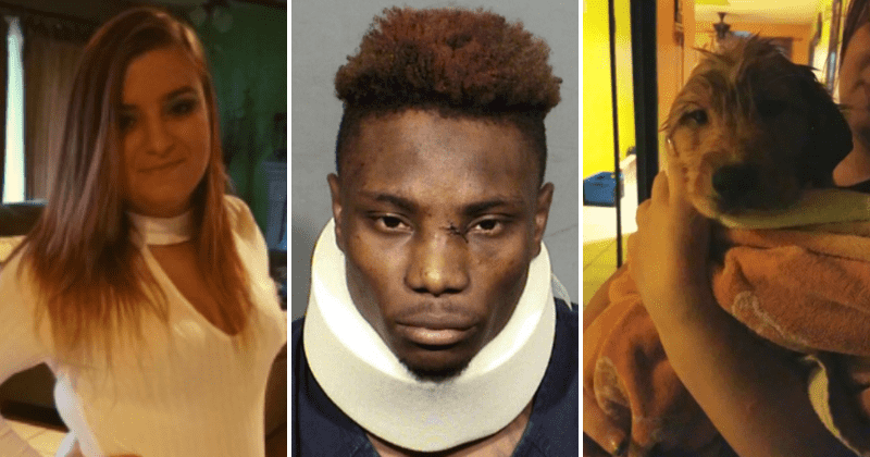 
                            
                            
                            
                            El accidente de Henry Ruggs: Tina Tintor aún respiraba cuando un testigo intentó cortarle el cinturón de seguridad
