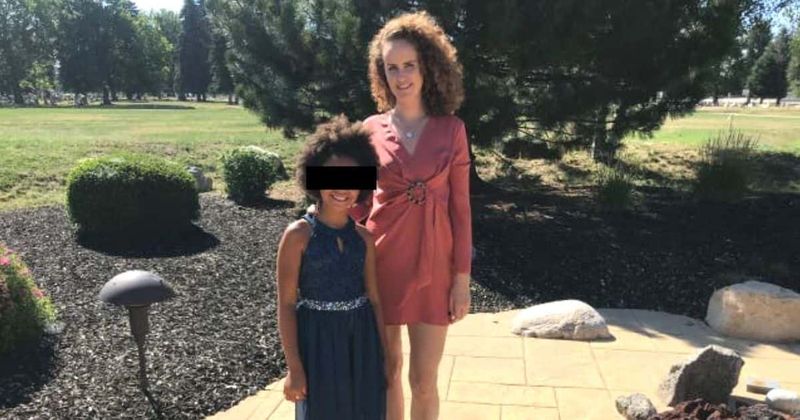 
                            
                            
                            
                            Mary MacCarthy: la policía de Denver acusó falsamente a la madre blanca de traficar con su hija negra