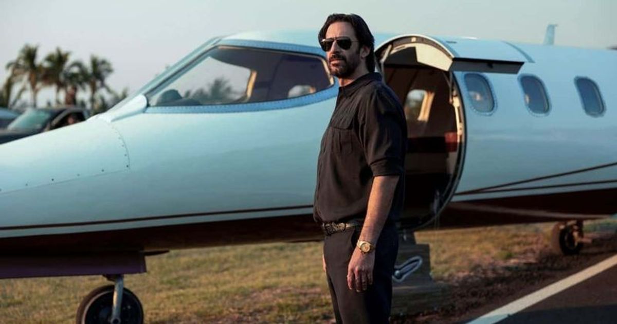 'Narcos: Mexico' Season 3 Ending Explained: It's Amado vs Hank vs Walt, who won the war? - Vimarsana News