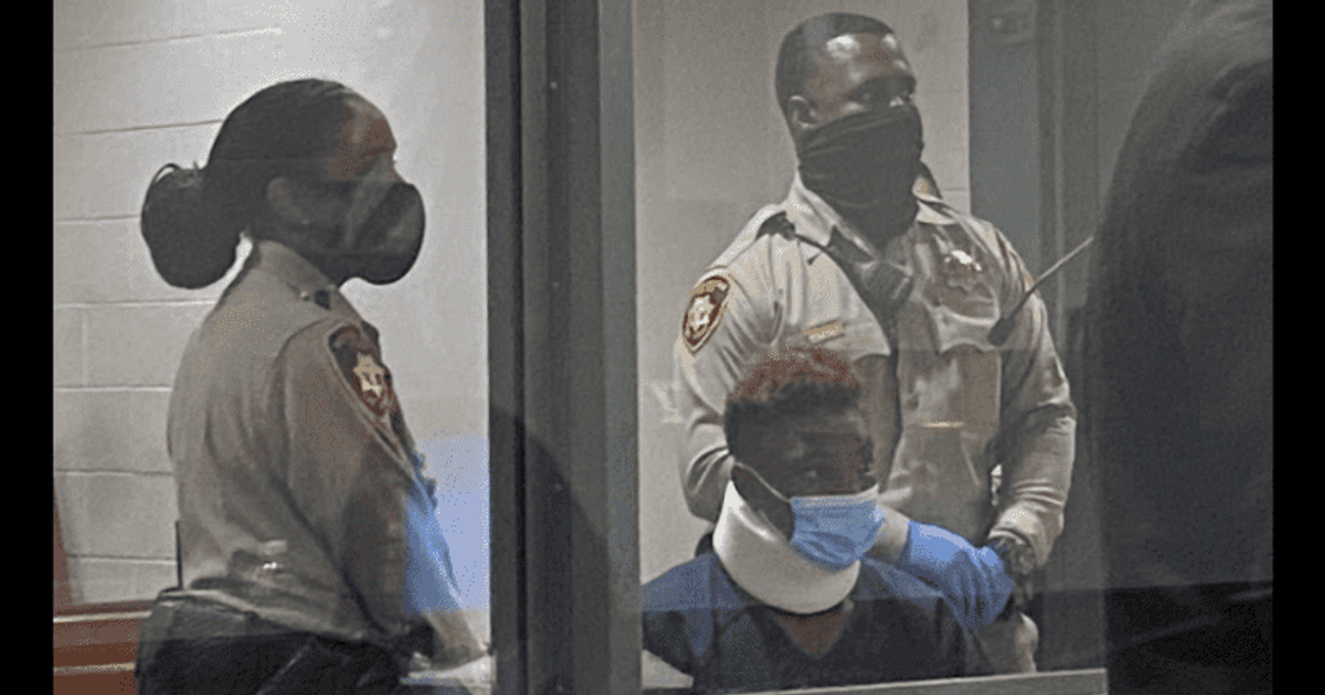 How much was Henry Ruggs' bail and when is he back in court? - Vimarsana News