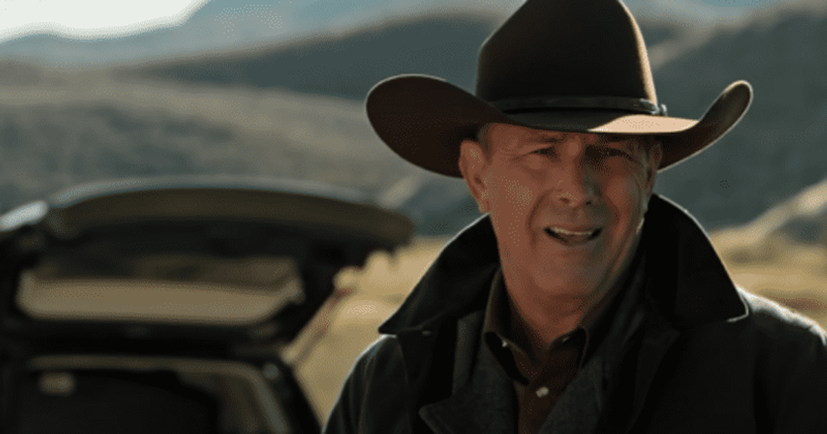 yellowstone season 4 5 things you need to know about kevin costner and cast meaww