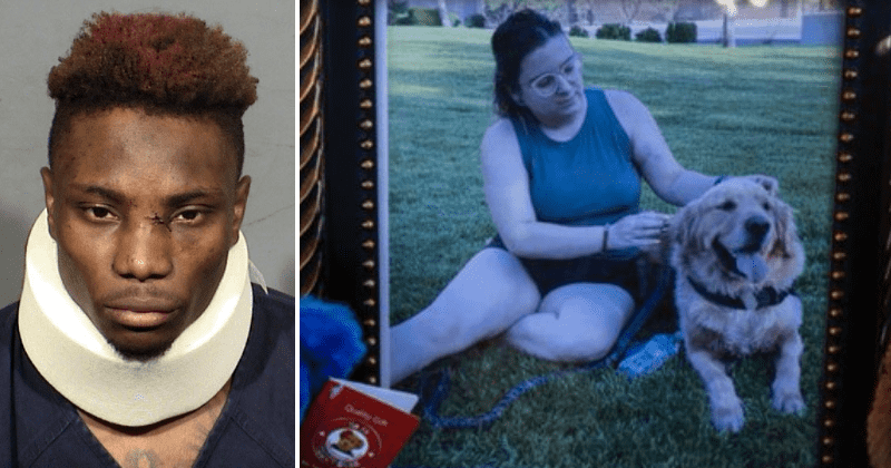 
                            
                            
                            
                            Accidente de Henry Ruggs: la madre horrorizada de Tina Tintor reconoció su auto en llamas en las noticias
