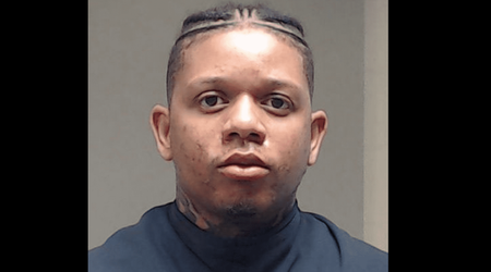 Why was Yella Beezy arrested? Dallas rapper, 30, arrested for third time