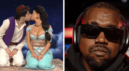 Are Kim and Kanye legally over? Rapper says he's 'never seen divorce papers'