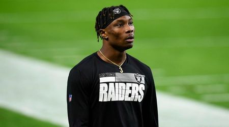 What are FIVE charges against Henry Ruggs III? Here's how long he could be in prison