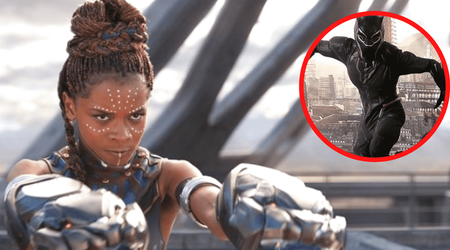 How did Letitia Wright get injured? ‘Black Panther’ shooting halted until early 2022
