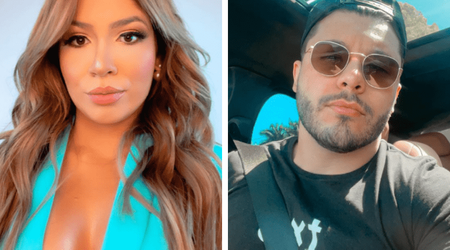 Who is Marilia Mendonca's ex-fiance Murilo Huff? Couple split over 'silly' reasons