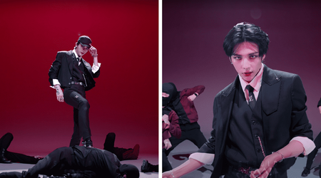 Stray Kids Hyunjin's AOTM the fastest video to get 10M, dubbed 'performance leader'
