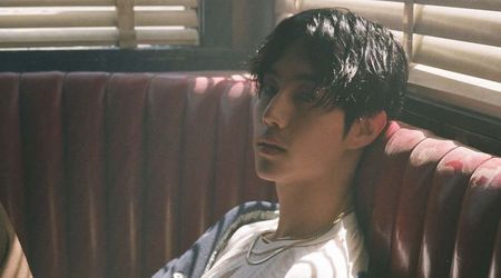 Mark Tuan 'Last Breath': Release date, music video and about GOT7 star's new single