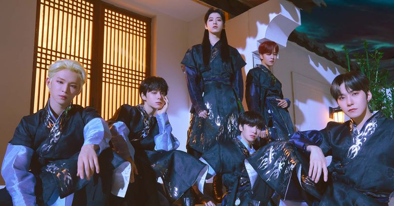 ONEUS 'Blood Moon': Release date, concert and all about oriental album | MEAWW
