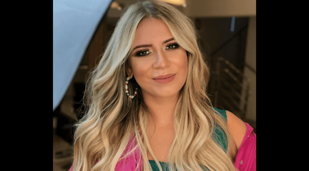 How did Marilia Mendonca die? Brazil 'in shock' after tragic death of 26-year-old singer