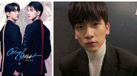 VIXX's Hyuk bags BL drama 'Color Rush 2' amid Leo's Instagram PDA with EXO Xiumin