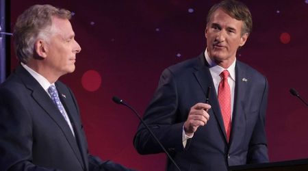 Liberal media claims 'racist' Karens behind Democratic Party's loss in Virginia