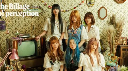 Who are Billie? Label Mystic Story announces debut of their first girl group