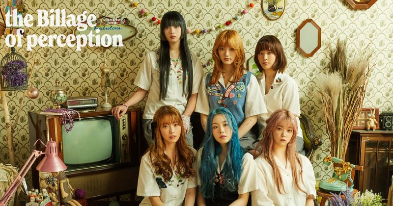 Who are Billie? Label Mystic Story announces debut of their first girl  group | MEAWW