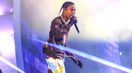 Were people spiked with drugs at Astroworld? Cops hint as they launch criminal probe