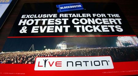 Live Nation: Astroworld Festival promoter previously sued, fined for safety violations