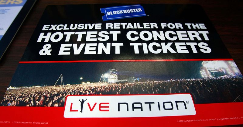 
                            
                            
                            
                            Live Nation: Anteriormente demandado al promotor del Astroworld Festival, multado por violaciones de seguridad