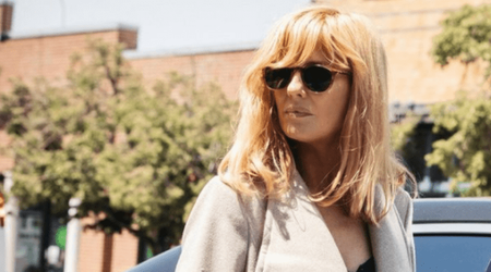What is Kelly Reilly's net worth? 'Yellowstone' star rakes in $200K per episode