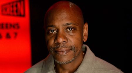 'Dave Chappelle: Untitled': All about comedian's 11-day US tour amid controversy