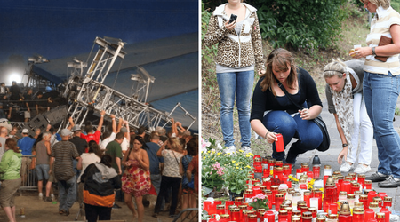 Astroworld: Major concert tragedies that took place prior to Travis Scott's show