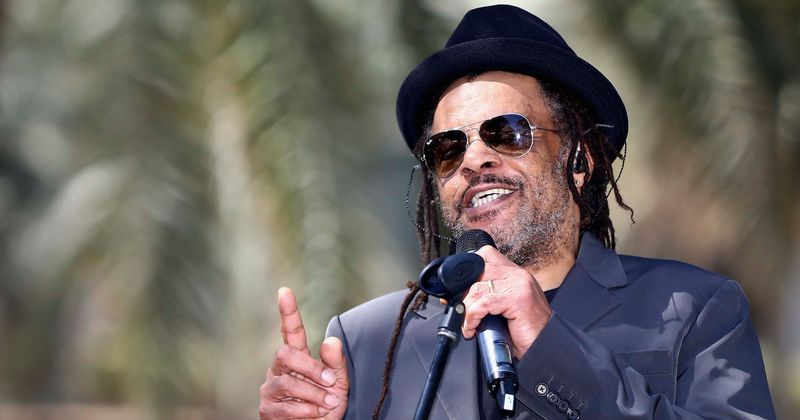 
                            
                            
                            
                            ¿Quién es Dawn, la esposa de Terence Wilson?  El músico 'Astro' de la banda británica UB40 ha fallecido a los 64 años