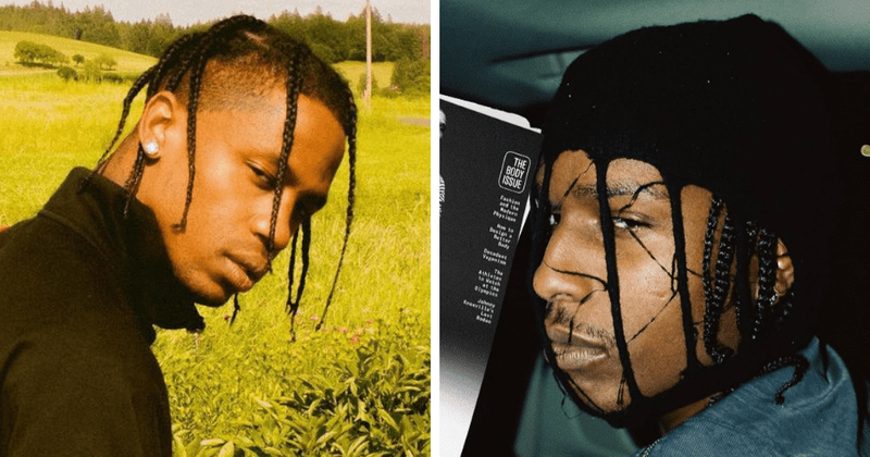 
                            
                            
                            
                            Travis Scott apodado 