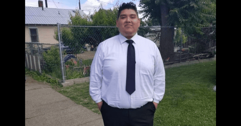 
                            
                            
                            
                            Axel Acosta: Víctima de Astroworld, de 21 años, asistió a un evento de este tipo para la 
