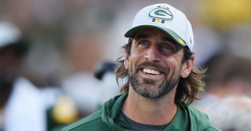 
                            
                            
                            
                            State Farm boicoteado después de apoyar al mariscal de campo de los Packers no vacunado Aaron Rodgers