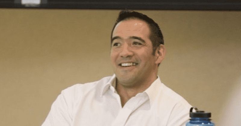 
                            
                            
                            
                            Asao Inoue: el profesor de Arizona dice que el sistema de calificación actual 