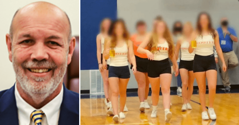 
                            
                            
                            
                            Donald Mobelini: El director de Hazard High dejó que el 