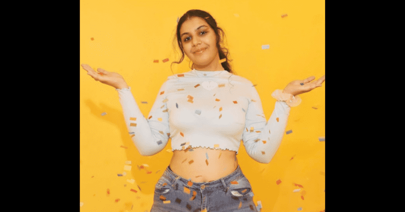 
                            
                            
                            
                            Bharti Shahani: Víctima de Astroworld, 22 años, declarada muerte cerebral sin 