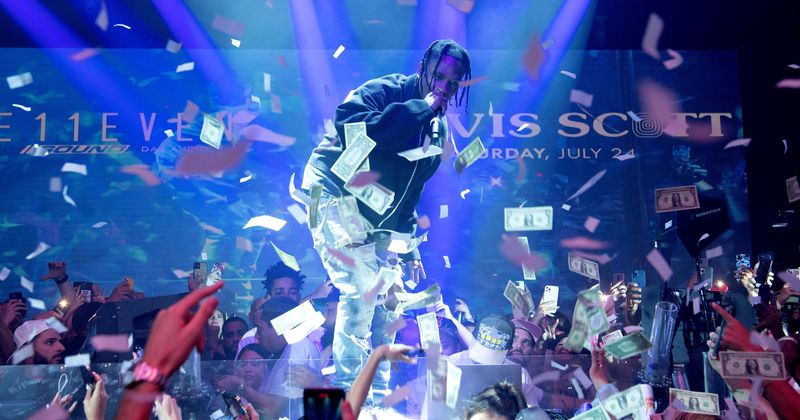 
                            
                            
                            
                            ¿Es este el final de la carrera de Travis Scott?  68 víctimas de Astroworld presentaron una demanda por valor de miles de millones
