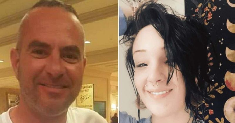 
                            
                            
                            
                            Randall Scott Price: la hijastra de Chris Daughtry, Hannah, perdió a su padre biológico por suicidio