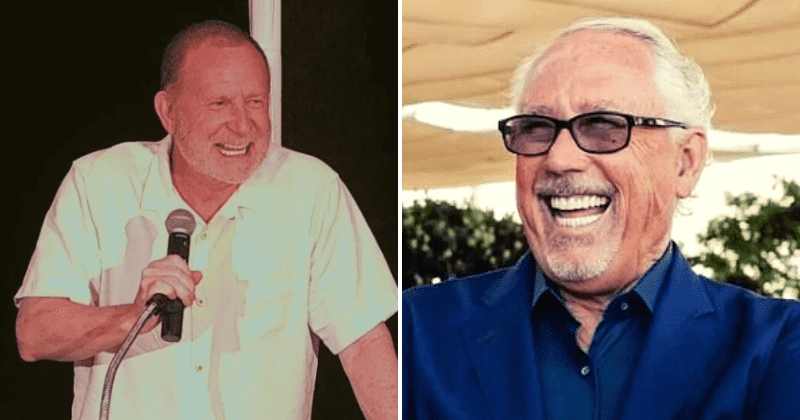 
                            
                            
                            
                            Robert Sarver bromeó sobre las porristas de los hijos del difunto Dick Heckmann de los Phoenix Suns