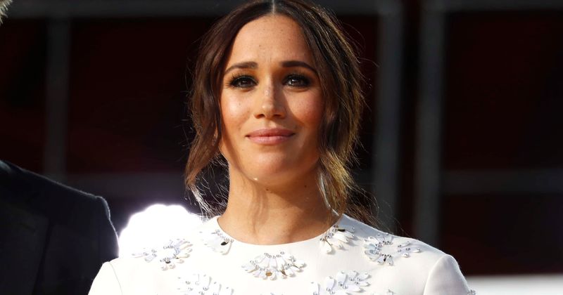 
                            
                            
                            
                            Meghan Markle llamó a Thomas Markle 