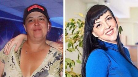 Yana Fialkovskaya: Influencer, 47, dies after undergoing boob job, police probe clinic