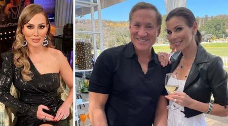 'RHOC' alum Kelly Dodd calls Heather and Terry Dubrow 'f*** faces' in epic restaurant rant