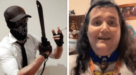 Porn artist Shadman compared to Chris Chan for making vulgar art about his mother