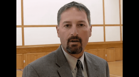 Zimmerman School principal allegedly let accused rapist remain in class, threatens victims