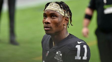 Henry Ruggs' lawyers blame firefighters' slow response for Tina Tintor's death