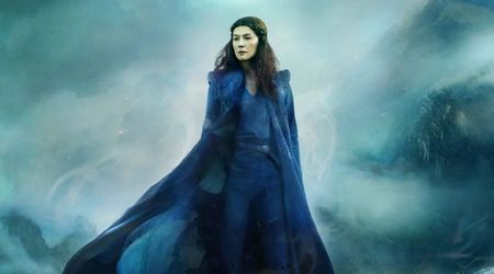 'The Wheel of Time': 5 things to know about Amazon Prime's fantasy series