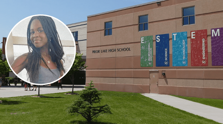 Naya Sigin: Black student urged to 'kill herself' in vile and SHOCKING racist video