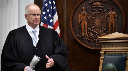 Kyle Rittenhouse trial: Did judge make racist joke? TRUTH behind Asian food reference