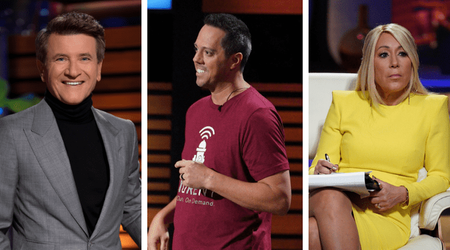 'Shark Tank': A look at Hidrent's $300K deal with Robert Herjavec and Lori Greiner 