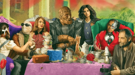 'Doom Patrol' Season 4: 5 things you need to know about the HBO Max comedy-drama